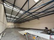 Stafford Park 4, Telford, Light Industrial Facility