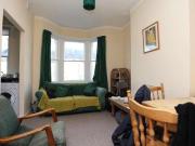 Stafford Road, Brighton, BN1