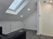 Stafford Road, Croydon CR0, 1 bed flat to rent, £1,250...