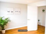 Stafford Road, London CR0, 2 bedroom flat to rent...