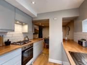 Stafford Road, Sheffield S2, 6 bed semi detached house...
