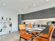 Stafford Road, Wallington, 1 Bedroom Flat