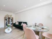Stafford Road, Wallington, 2 Bedroom Flat