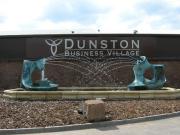 Stafford, Staffordshire, Business Park To