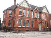 Stafford Street 1 Bedroom Apartment