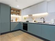 Stafford Street, Bristol BS3, 2 bed flat to rent, £1,864...