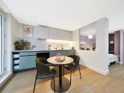 Stafford Street, Bristol BS3, Studio to rent, £1,316 pcm...