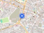 1 bedroom house of multiple occupation for rent