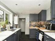 Stafford Street, Gillingham, 4 Bedroom Terraced