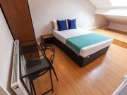 Stafford Street, L3 Stafford Street, L3