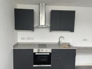 Stafford Street, Moxon Island, Stoke on trent, Studio...