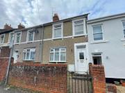 Stafford Street, Old Town, 3 Bedroom Terraced