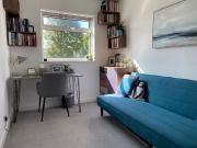 Stafford Street, Swindon