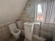 Stafford Street, Walsall WS2, 1 bed flat to rent, £650...