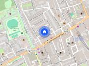 Stafford Terrace, Kensington, W8