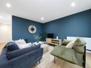 Stafford Yard, Stafford Street, Bristol, BS3