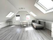 Stag Lane, Kingsbury, NW9