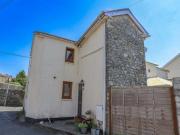 Stag Lane, Stag Cottage, Llantwit Major, 2 Bedroom Cottage Stag Lane, Stag Cottage, Llantwit Major, 2 Bedroom Cottage