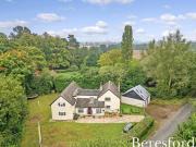 Stagden Cross, High Easter, 6 Bedroom Detached