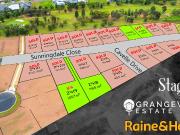 Stage 24 Premier Golf Course Location!