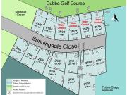 Stage 25 Premier Golf Course Location!