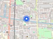 Stage apartments, Hewett Street