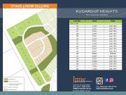 Stages 5, 6 & 7 Kudardup Heights, Kudardup, 6290, WA