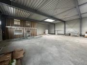Stahlbauhallen ab 200 qm > Vermietung ab QIII 2025...