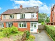 Stainburn Avenue, Leeds, 4 Bedroom Semi detached