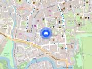 Staincross House, Oxford, OX1