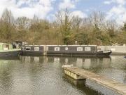 Staines Road, Chertsey KT16, 2 bedroom property to rent...