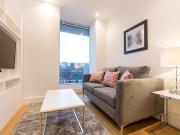 Staines Road, Hounslow, Studio Apartment For