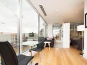 Staines Road, Hounslow, Studio Apartment For