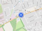 Staines Road, Hounslow, TW4