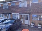 Staines Square, Dunstable LU6, 3 bed detached house to...