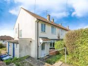Stainfield Road, Headington, Oxford