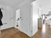 Stainsby Road, Poplar, London, E14