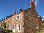 Stainthorpes Row, South Otterington, 2 Bedroom End