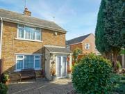 Stainton, Scotch Spring Lane, Rotherham, 2 Bedroom Semi...
