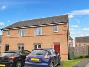 Staithes Drive, Wakefield, 3 Bedroom Semi detached