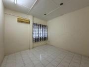 Stakan Double Storey Corner House For Sale Located Batu...