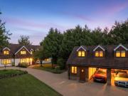 Stall House Lane, Pulborough, 6 Bedroom House