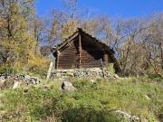 Stall zum Ausbauen bewilligtes Projekt, sehr ruhig,...