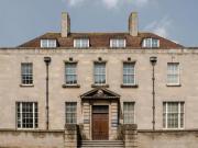 Stallard Street, Trowbridge, 4 Bedroom Detached