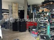 Stalle, scuderie, rimesse, autorimesse di 175 mq in...