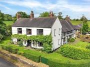 Stallington Road, Blythe Bridge, 7 Bedroom Detached