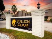 Stallion Square Apartments. Spacious, Updated Living in...