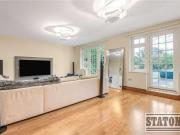 Stambourne House, Totteridge Village, London, N20