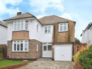 Stambourne Way, West Wickham, 4 Bedroom Detached