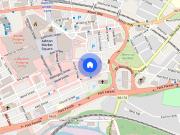 Stamford Arcade, Ashton Under Lyne, Greater Manchester, OL6